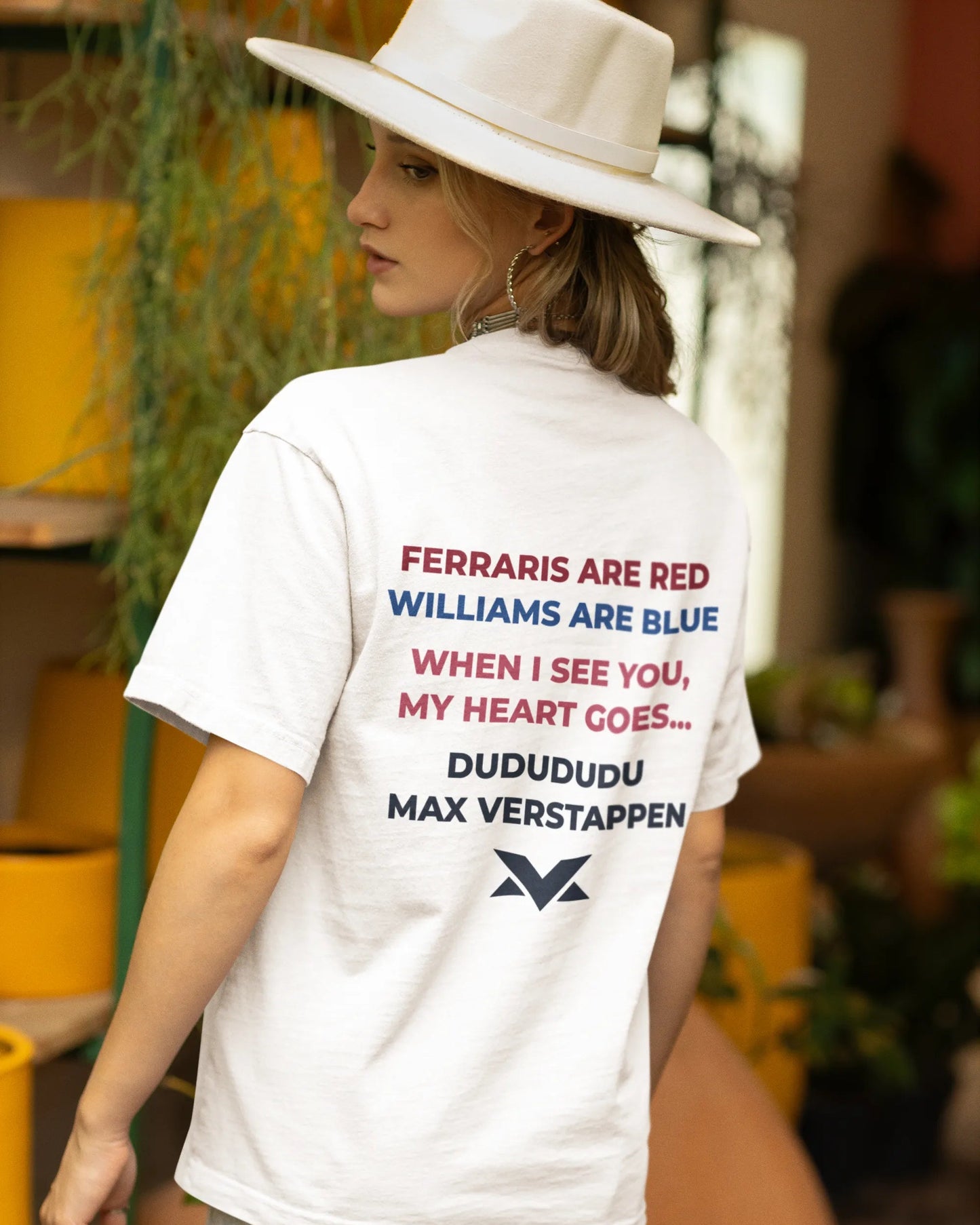 F1 Meme Oversized T-shirt