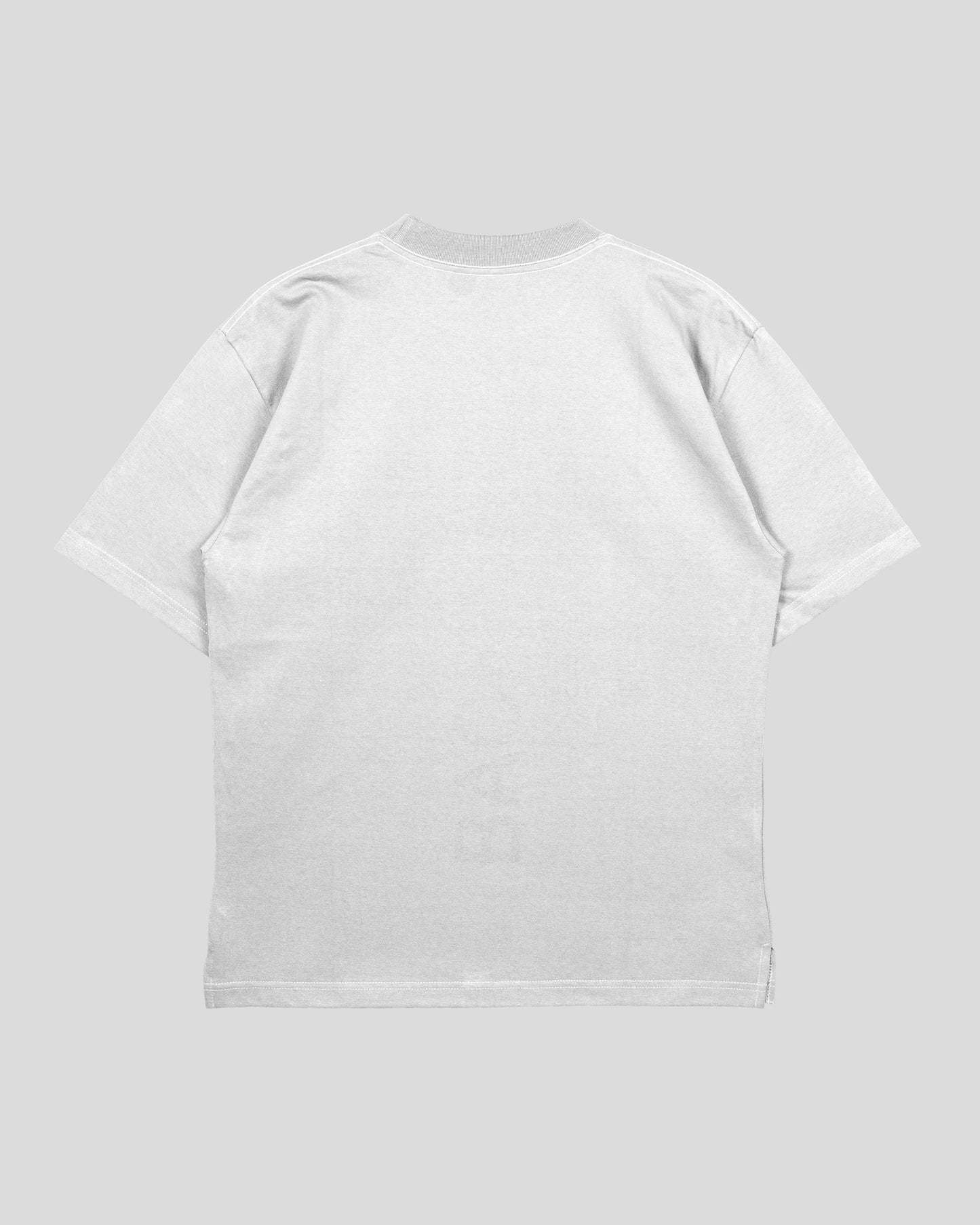 Chill Cat Edition Oversized T-shirt