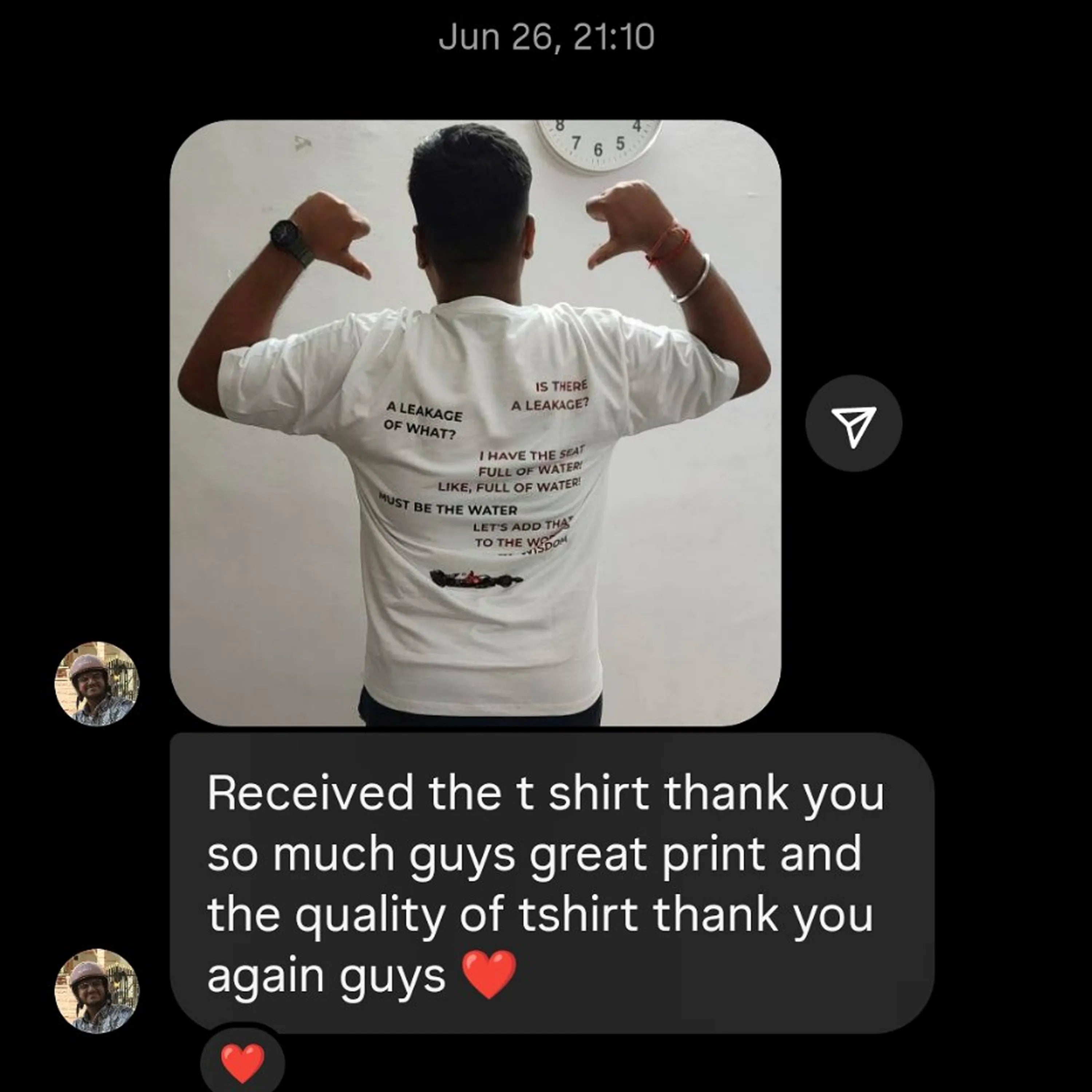 Image scroll Media