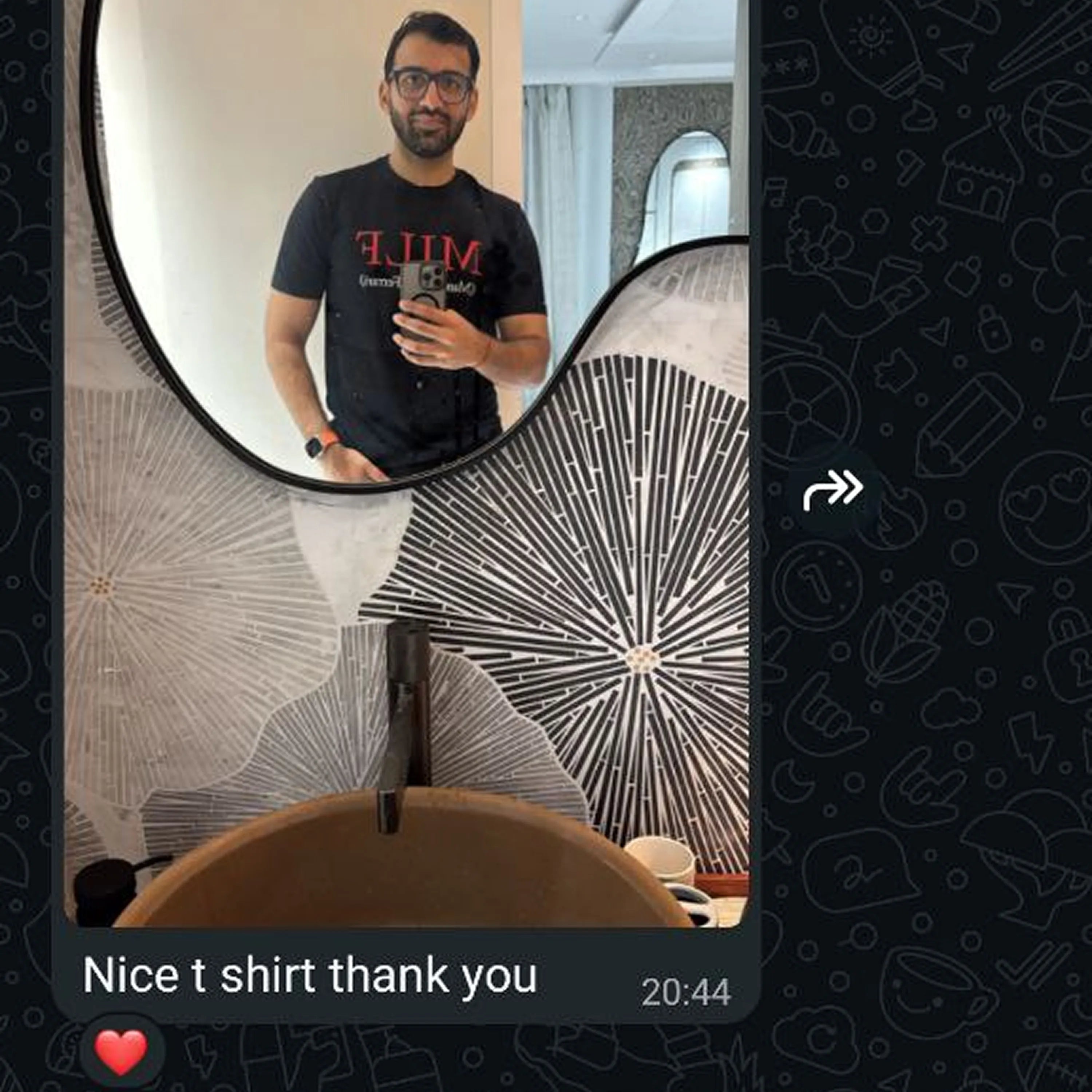 Image scroll Media