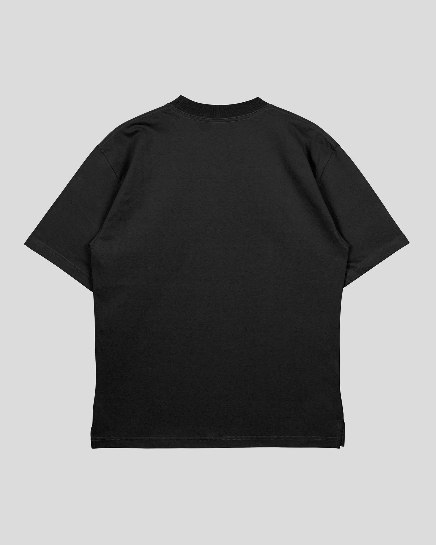Dog Understands me Oversized T-shirt