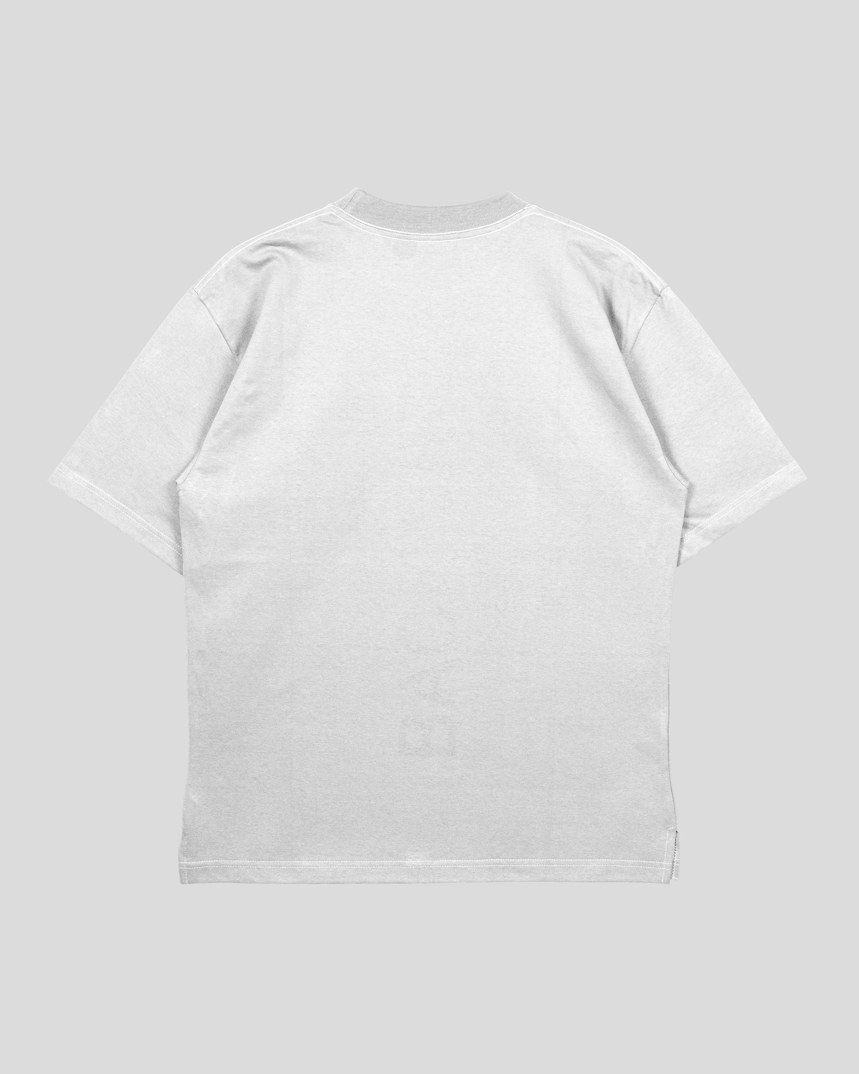 Dog Dad Oversized T-shirt