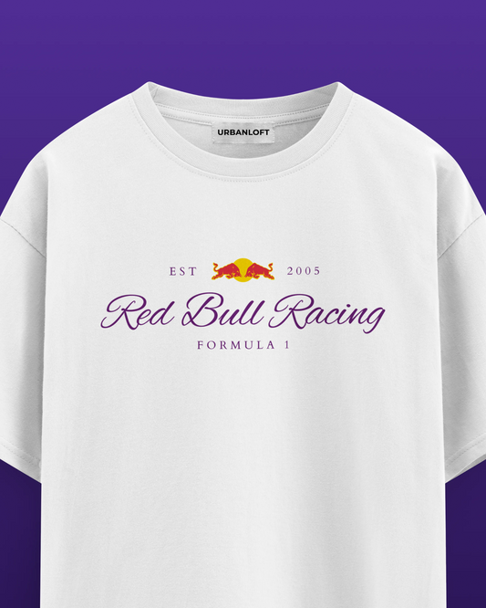 Red Bull Racing Oversized T-shirt