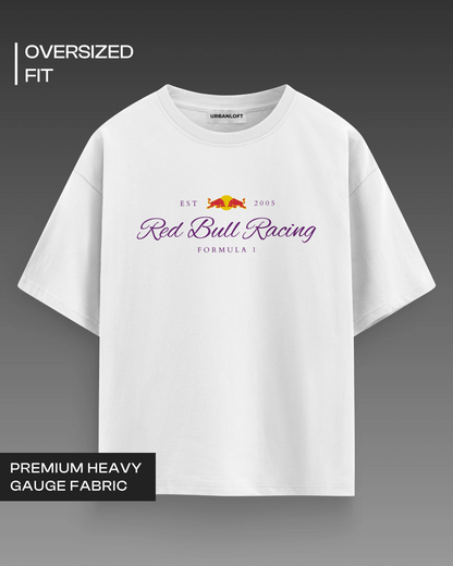 Red Bull Racing Oversized T-shirt