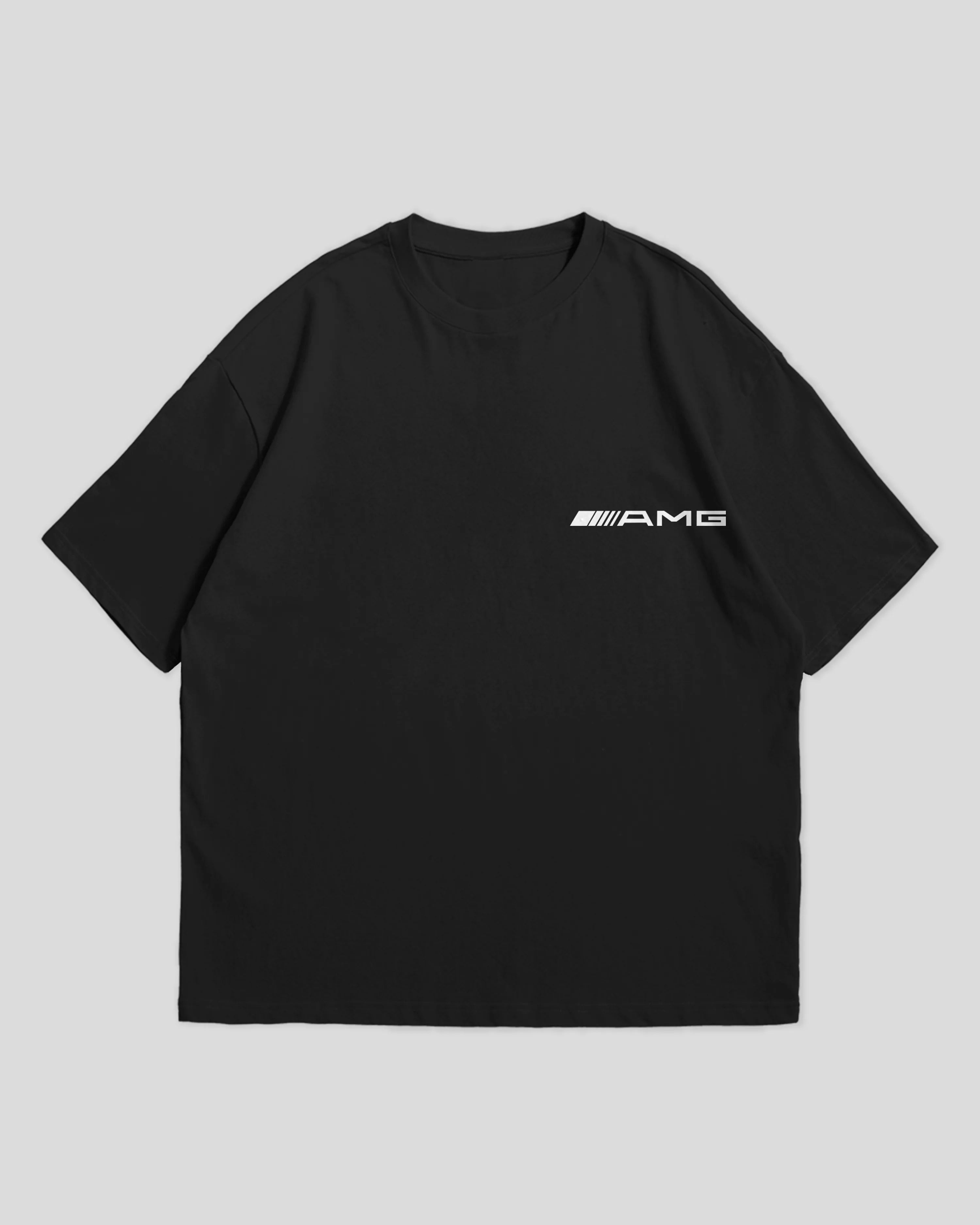 Mercedes AMG GT T-shirt