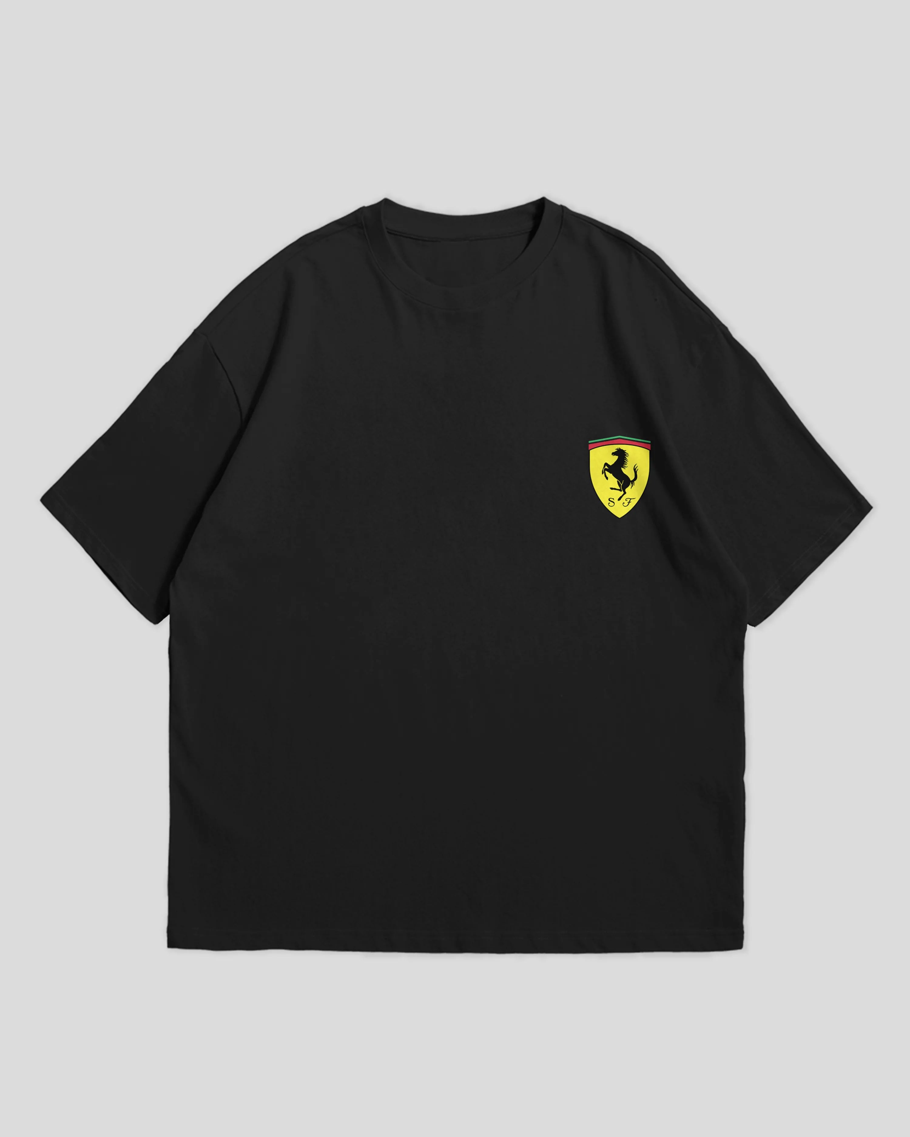 Ferrari T-shirt