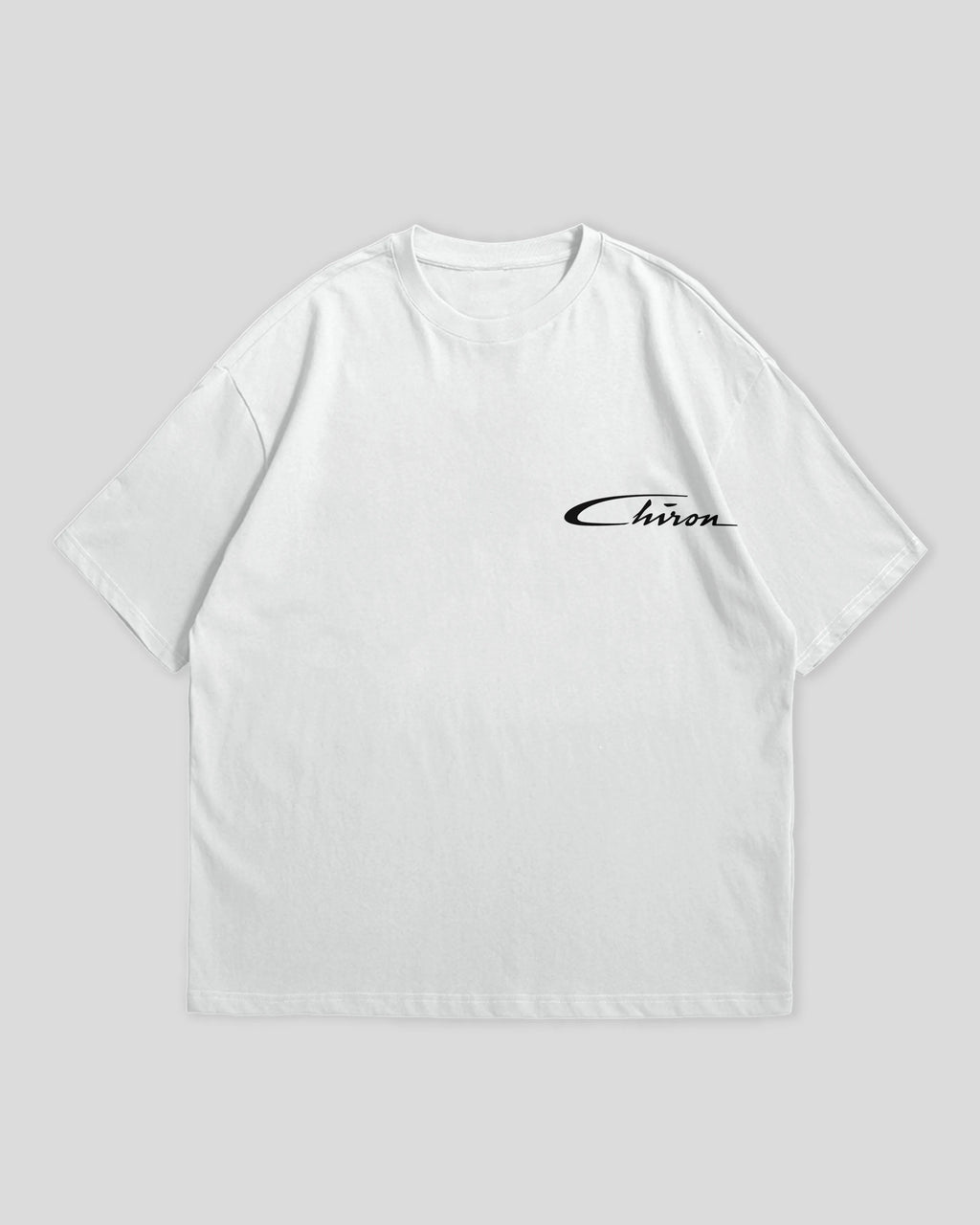 Bugatti Chiron T-shirt