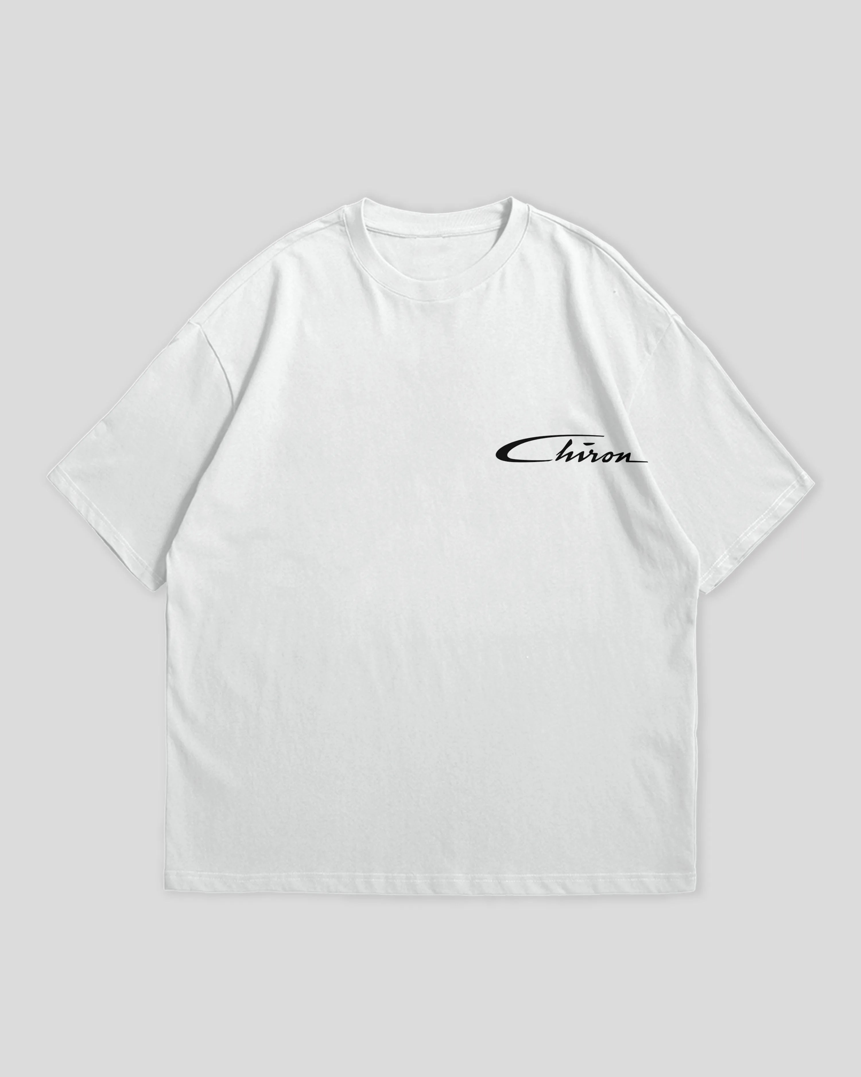 Bugatti Chiron T-shirt
