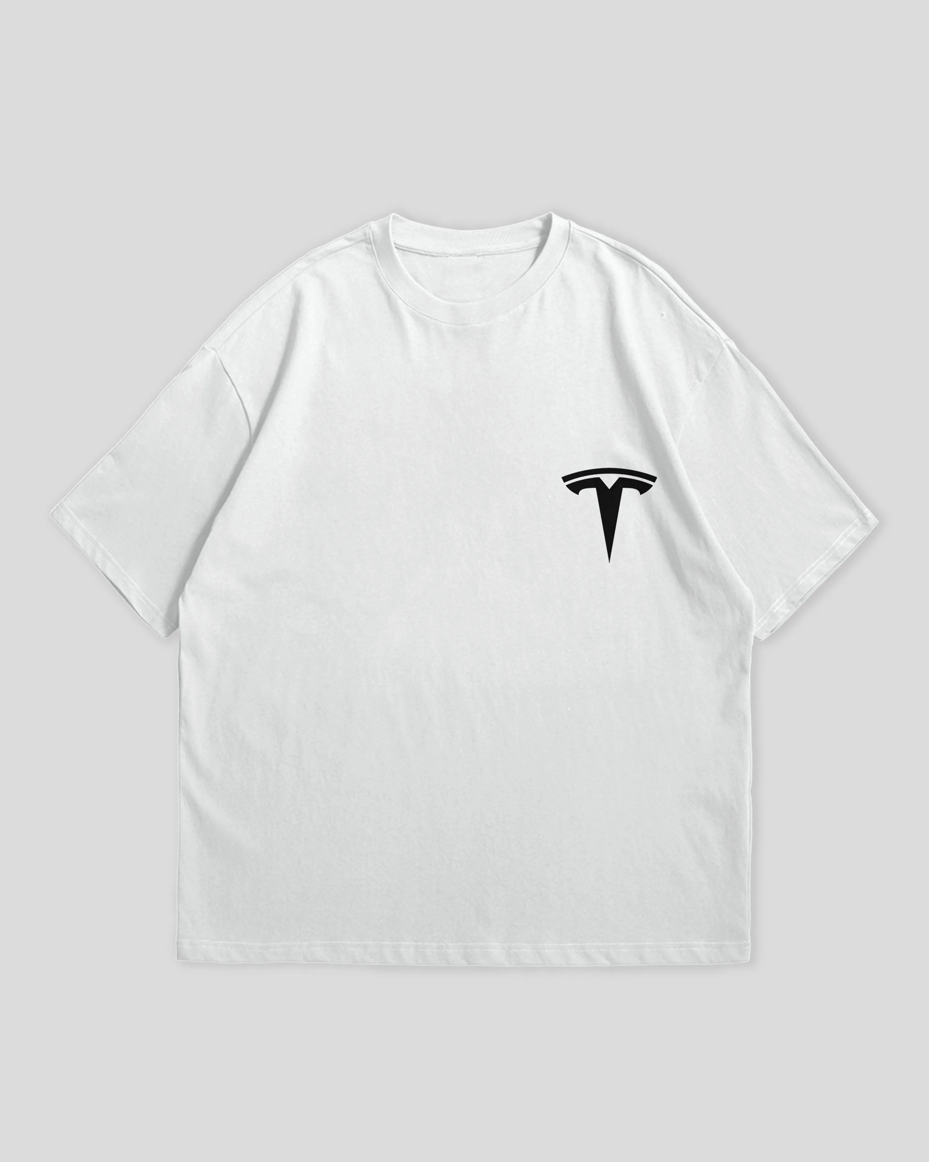 Tesla Cybertruck T-shirt