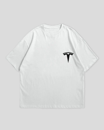 Tesla Cybertruck T-shirt