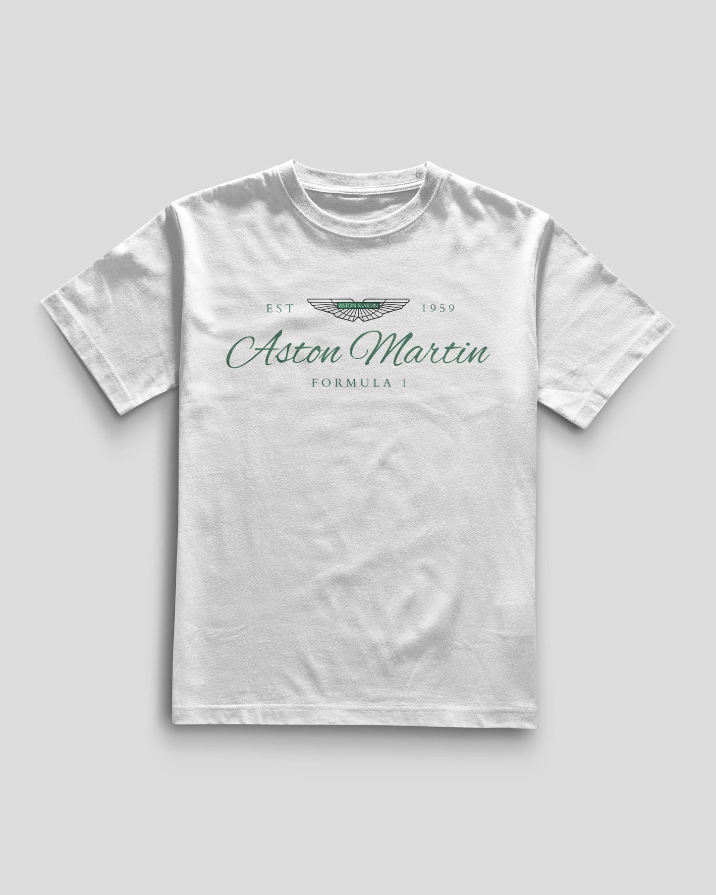 Aston Martin Oversized T-shirt