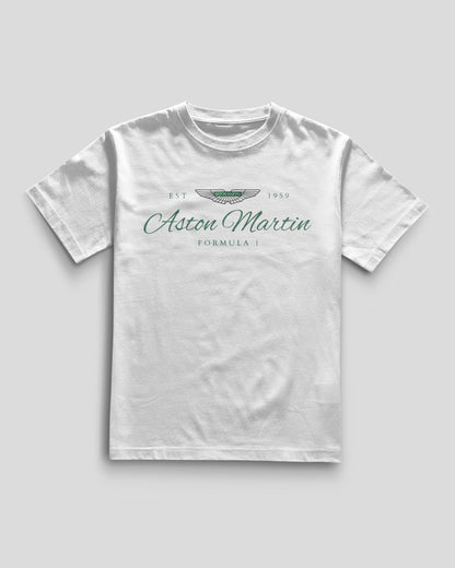 Aston Martin Oversized T-shirt