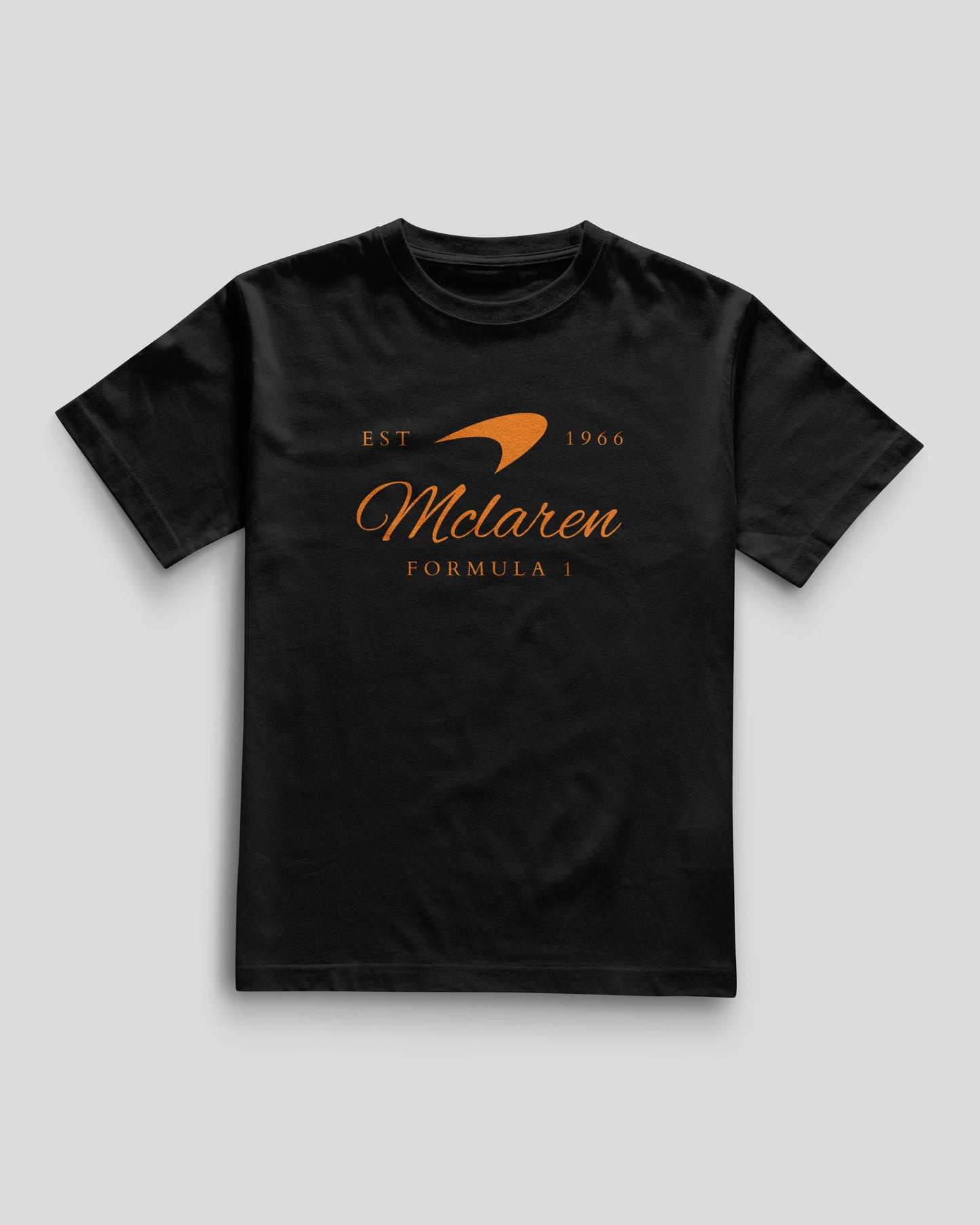 Mclaren Regular Fit T-shirt