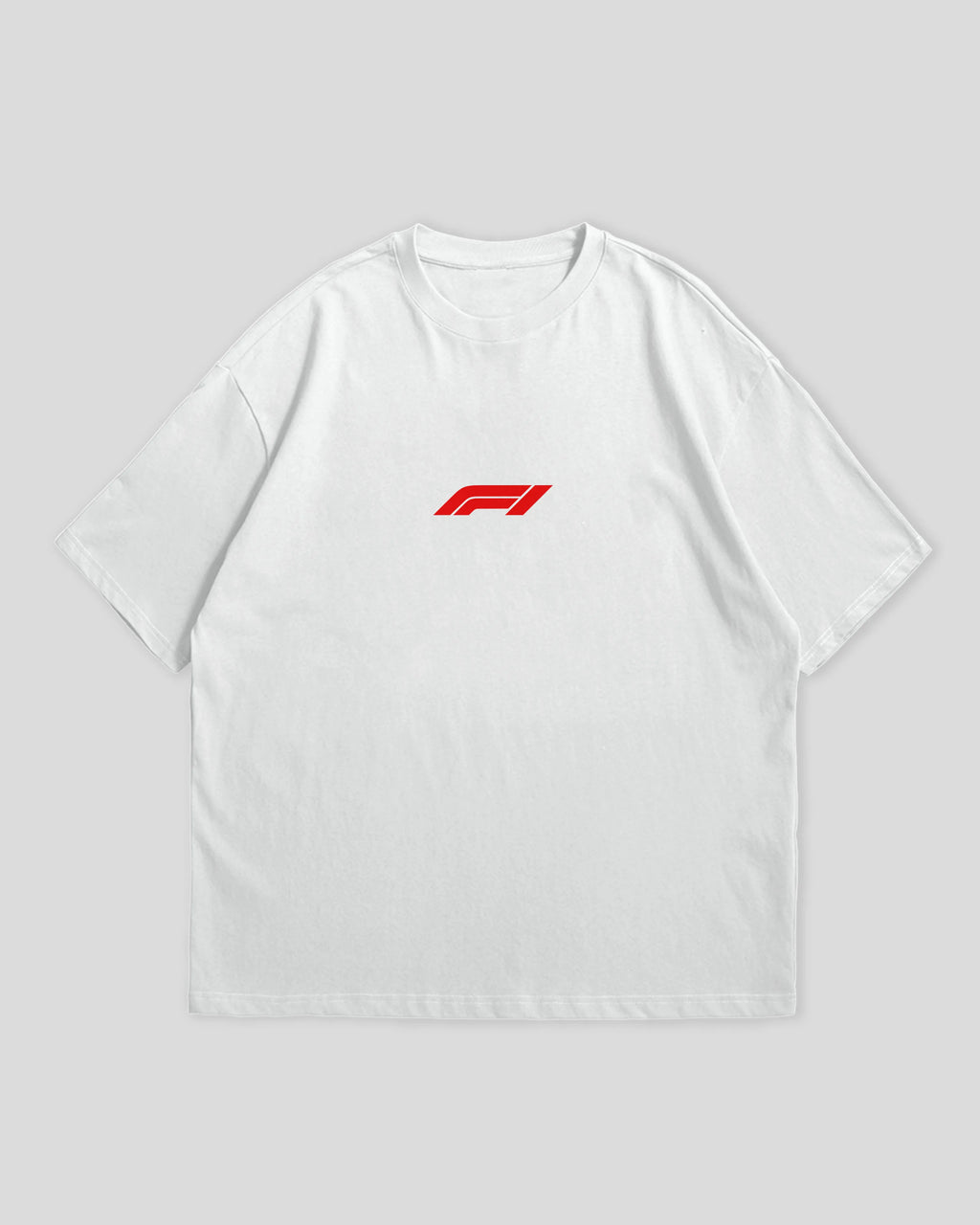 Vettel Oversized T-shirt