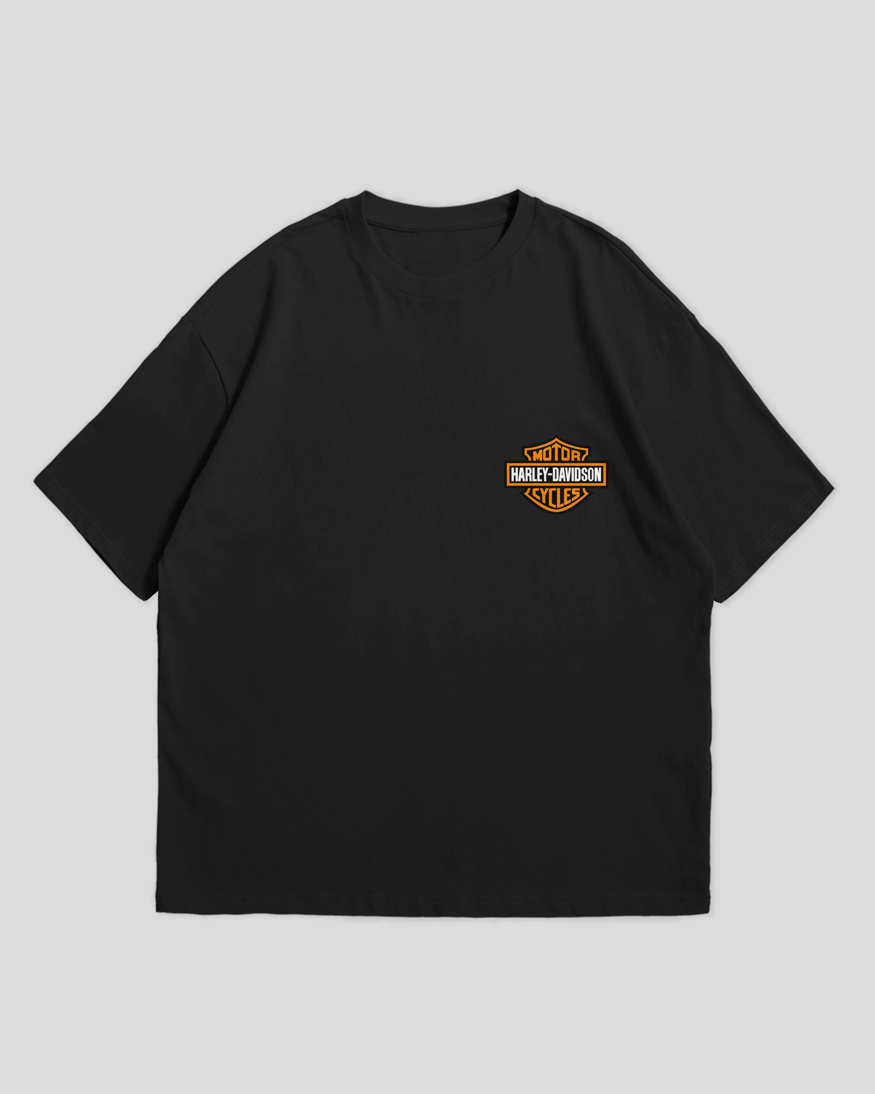 Harley Davidson T-shirt