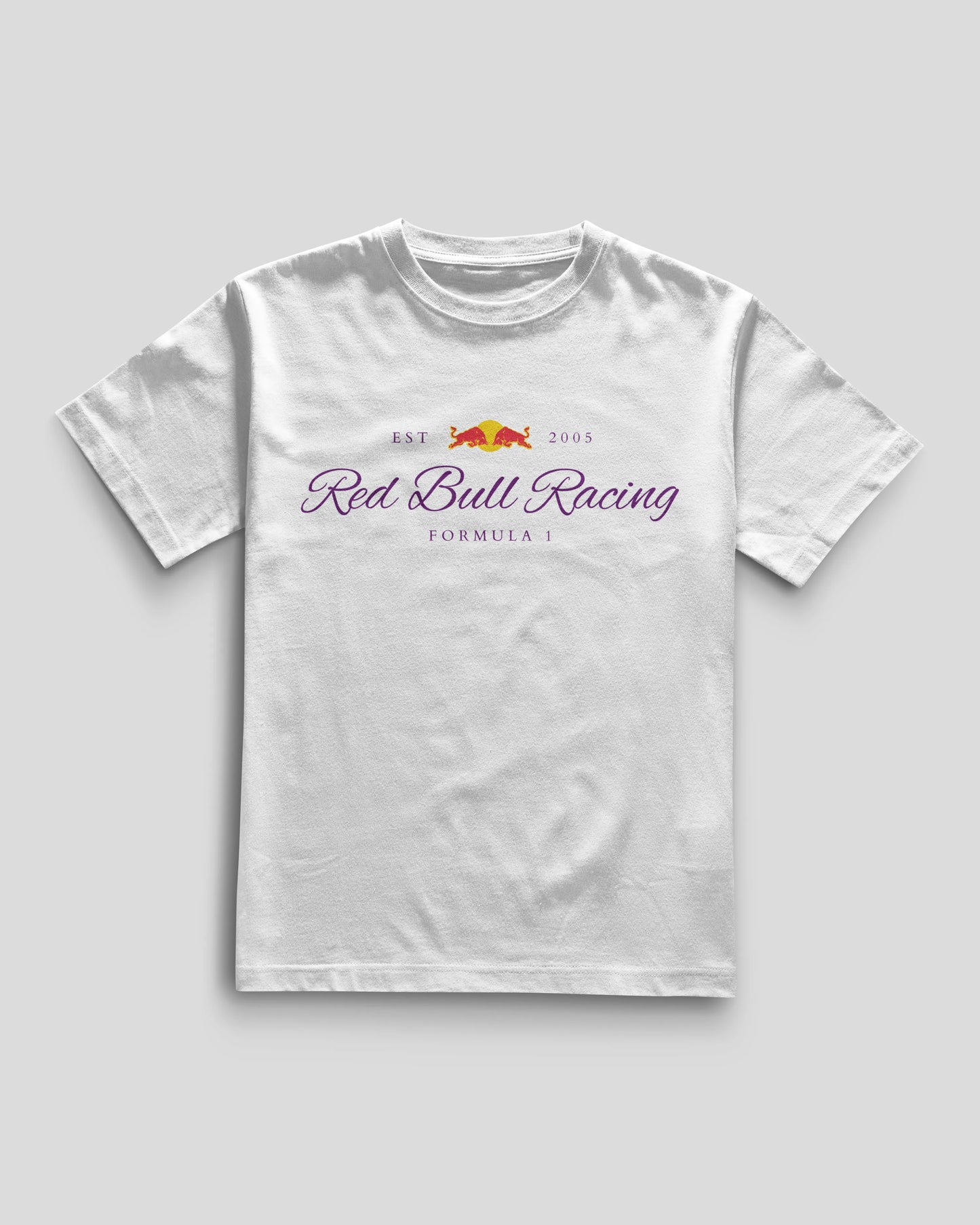 Red Bull Racing Regular Fit T-shirt