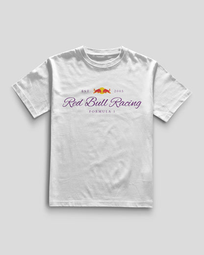 Red Bull Racing Regular Fit T-shirt