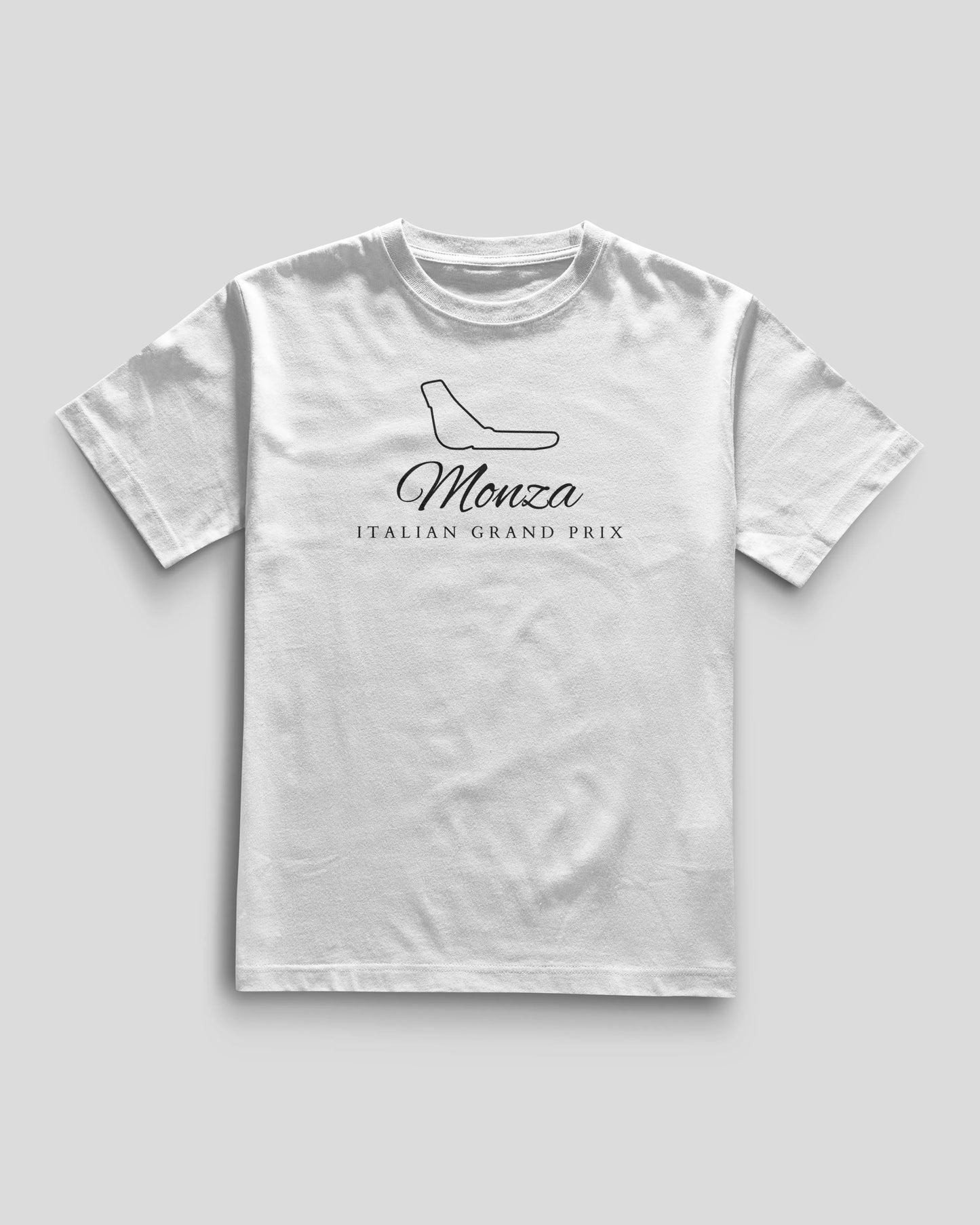Monza Regular Fit T-shirt